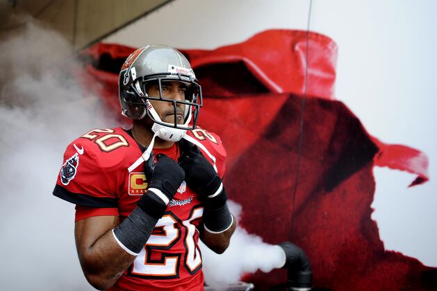 Tampa Bay Buccaneers: Best All-Time Draft Picks in Each Round