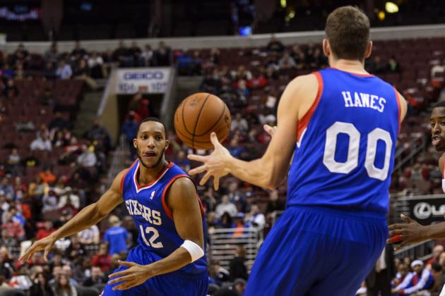 NBA Trade Deadline 2014: Recapping Deals and Grades for Every Team