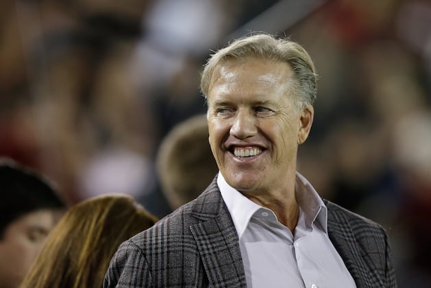 5 Draft-Day Trades John Elway Should Be Exploring