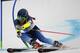 Teenage sensation Mikaela Shiffrin of the United States won gold in the women's slalom.