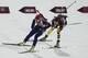 Team Norway is the favorite for gold but will be pushed by several other teams.