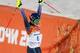 Mikaela Shiffrin brought home gold for the United States.