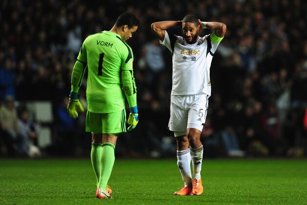 Europa League Results: Analysis for Swansea vs. Napoli and All the Matches