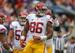 Xavier Grimble was one of USC's most reliable, if underused, talents in 2013.