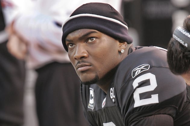20 Worst Offseason Decisions in NFL History
