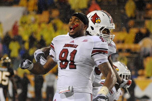 Predicting Winners and Losers of Every Combine Drill