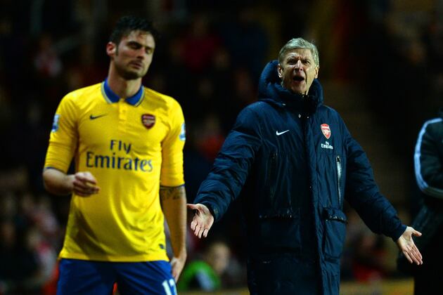 Biggest Summer Transfer Needs for Top Clubs