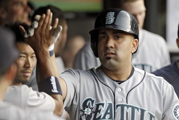 10 Big MLB Names Under the Most Pressure in Spring Training