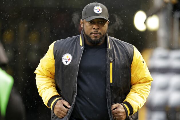 Pittsburgh Steelers: Scouting Combine Tracker for Steelers' Potential Targets