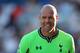 The evergreen Brad Friedel.