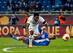 Danny Rose and his fellow defenders did not have their best night together.