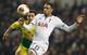 Capoue is talented but needs to be more disciplined.