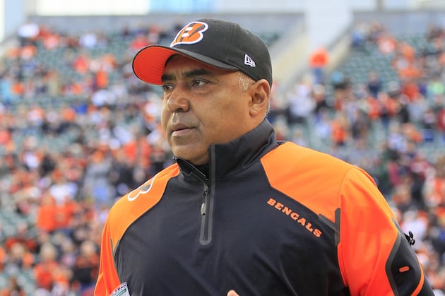 5 Ideal Trade Scenarios for the Cincinnati Bengals to Pursue This Offseason