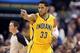 The Indiana Pacers have said goodbye to Danny Granger, as they completed a deal with the Philadelphia 76ers to acquire Evan Turner.