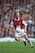 23 Oct 1994: Lee Dixon of Arsenal in action during an FA Carling Premiership match against Coventry City at Highbury Stadium in London. Arsenal won the match 2-1 \ Mandatory Credit: Shaun Botterill/Allsport