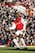 26 Dec 2001: Patrick Vieira of Arsenal during FA Barclaycard Premiership match between Arsenal and Chelsea at Highbury, London. DIGITAL IMAGE. Mandatory Credit: David Cannon/Getty Images