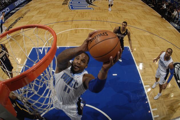 Ranking Best Potential Destinations for Glen Davis in Free Agency