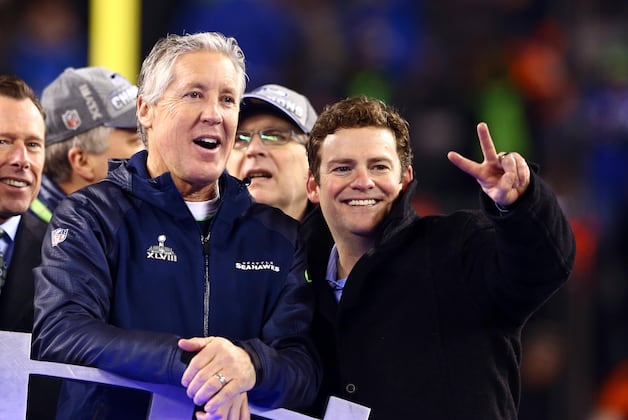 Power Ranking Every NFL General Manager Ahead of 2014 NFL Draft