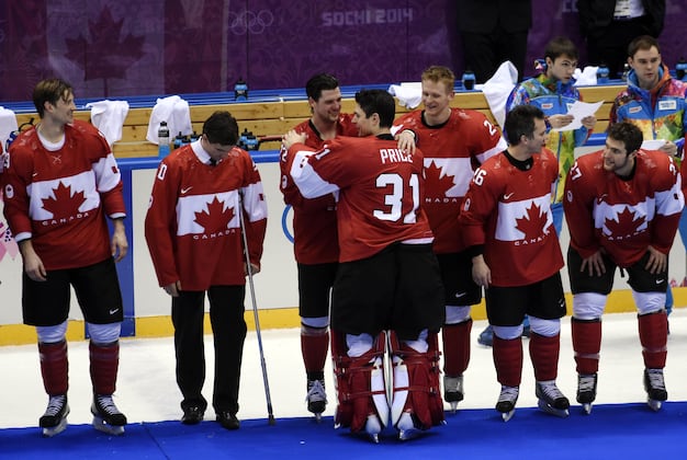 Hockey Players Whose Olympic Hot Streaks Will Continue When the NHL Resumes