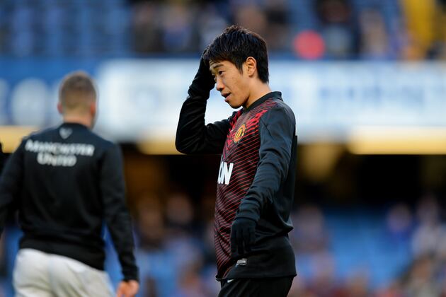 Paper Gossip: City Eye New Aguero, Kagawa Exit Talk and Becks Wants Xavi