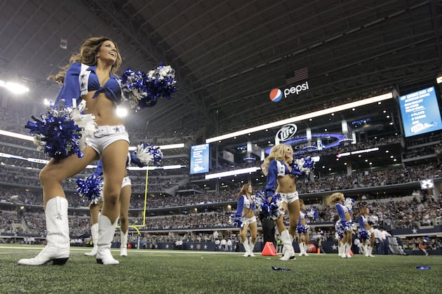 5 Quarterbacks Dallas Cowboys Should Have on Their Draft Radar