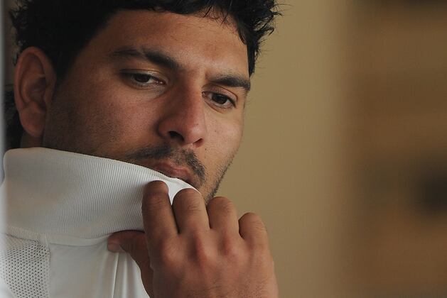 IPL Auction 2014: 5 Great Pay Rises for Returning Stars