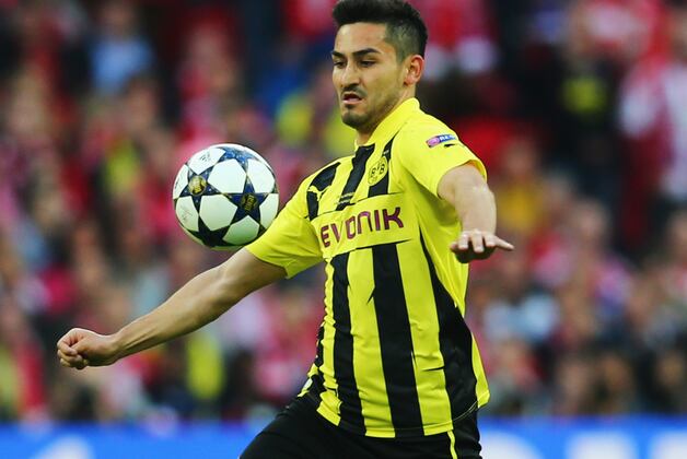 10 Players Manchester United Will Look at in the Summer Transfer Window