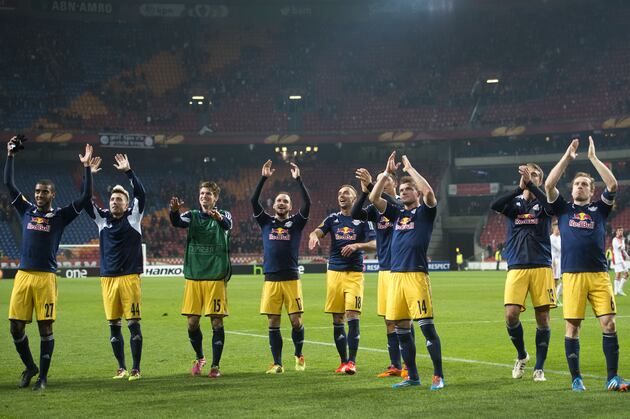 Europa League Team of the Week: Pogba Decisive for Juventus