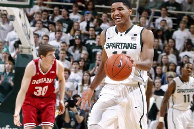 Stock Up, Stock Down for Top 20 Draft Prospects After 2014 NBA Trade Deadline