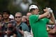 Jordan Spieth made it to the Final 16 at the WGC-Accenture Match Play