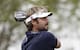 Victor Dubuisson is into the round of 16 at the WGC-Accenture Match Play.