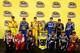 2013 Chase for the Sprint Cup Field