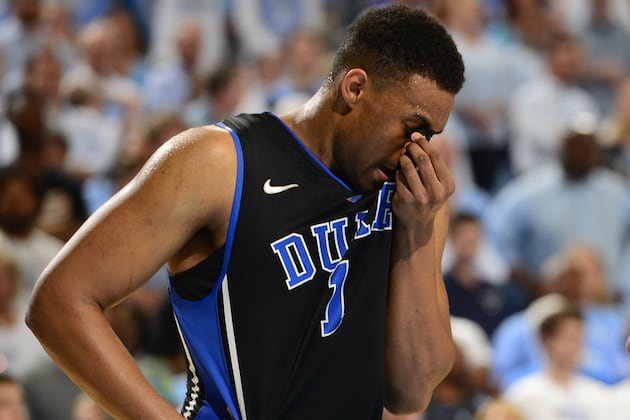 Duke Basketball: 4 Fundamental Flaws the Loss to UNC Exposed
