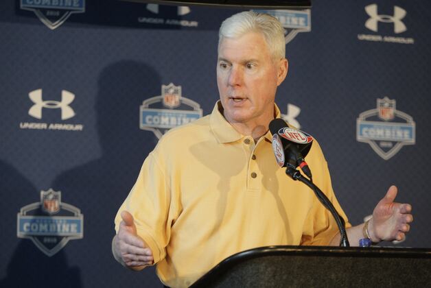 7 Hidden Gems the Green Bay Packers Should Have Noticed at the Combine