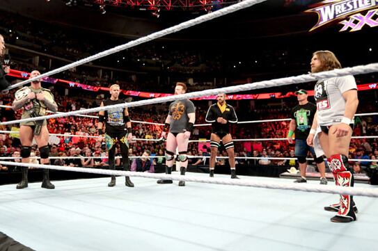 WWE Elimination Chamber 2014: Biggest Takeaways Prior to PPV Event