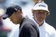 Tiger Woods and Phil Mickelson use the Florida Swing to prepare for the Masters.