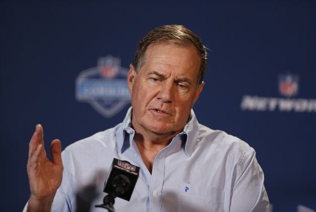 6 Hidden Gems Patriots Should Have Noticed at Combine