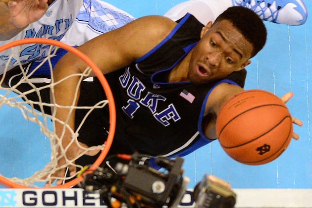 Grading Every Top 2014 NBA Draft Prospect in Each Key Category