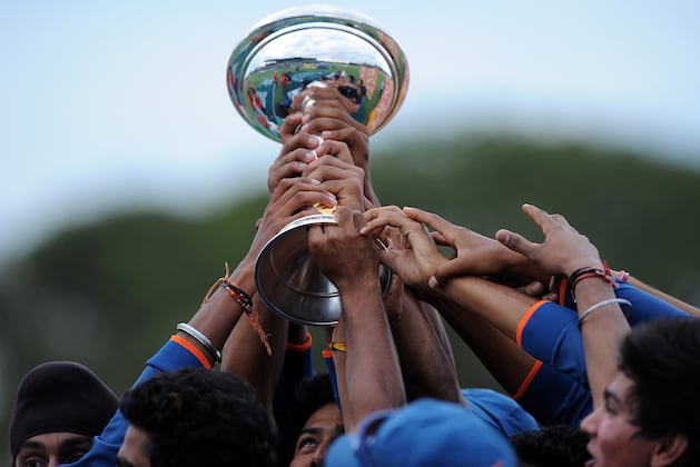 10 Young Cricket Stars of the Future at the U19 World Cup