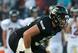 Coleman Thomas has the opportunity to start from Day 1 at UT.