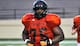 The national signing day commitment of Michael Sawyers helped boost UT's DL class.