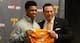 D'Andre Payne will try to seize a golden opportunity for playing time as a true freshman cornerback.