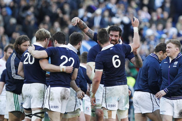 Italy 20-21 Scotland: Lessons Learned from Six Nations Clash