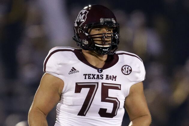 Texas A&M Football: Tracking 2014 NFL Combine Results for Former Aggie Stars