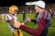 Odell Beckham Jr. is the only LSU Tiger projected to go in the first day of the draft according to Bleacher Report Lead Draft Analyst Matt Miller.