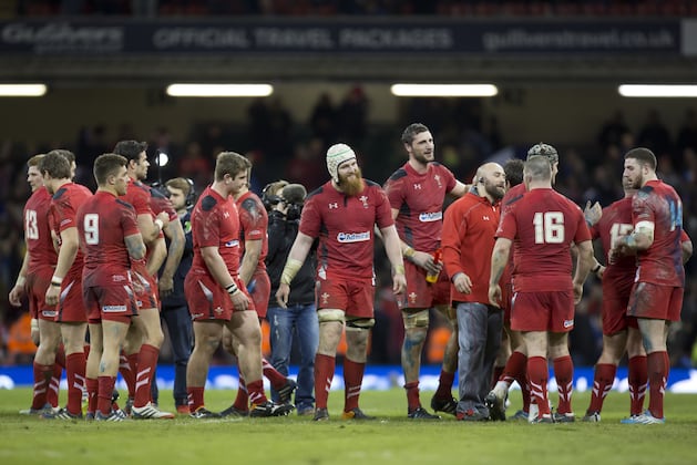 Wales vs. France: Score and Lessons Learned from Six Nations Clash