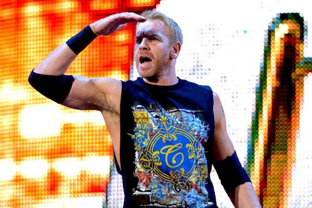 The Good, the Great and the Awesome from SmackDown 2/21/14