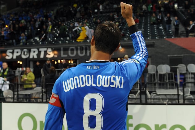 San Jose Earthquakes 2014 Season Preview: 4 Things to Watch for This Season