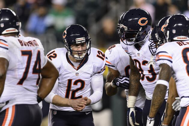 NFL Free Agency 2014: Bargain Solutions for Every Team
