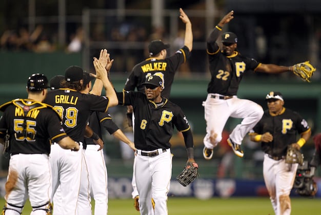 MLB Teams Who Didn't Do Enough to Keep Up This Winter